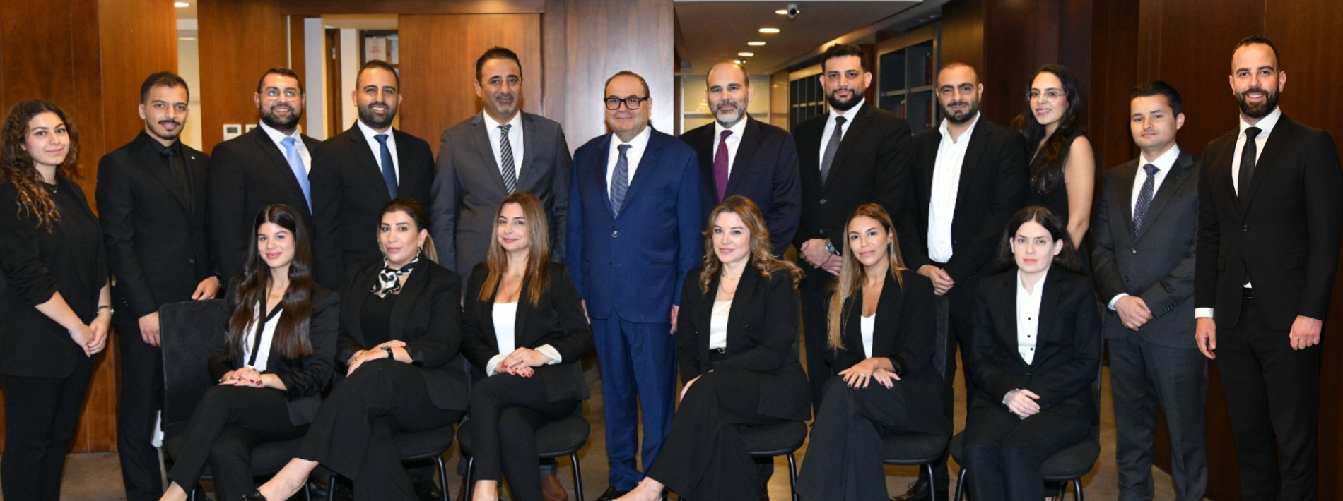 Our Team